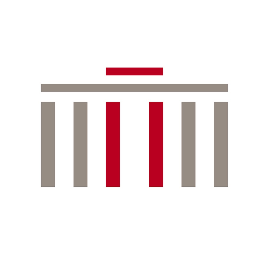 Hertie School, Berlin logo